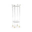 Milton Round Multi-Tiered Plant Stand