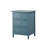 Versatile Transitional Nightstand With Three Drawers-498450175