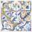 Kings Campania 13 In. X 13 In. Ceramic Floor And Wall Tile