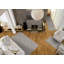 Ensemble de tapis gris berbère 3 pièces Caddell Classic