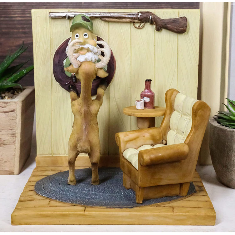 Machin Animals Figurines & Sculptures