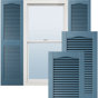 Bleu classique