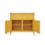 Aldena 95cm Sideboard-1812603673