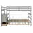 Grey is out of stock selected