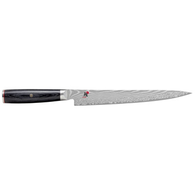 Miyabi Kaizen II 9.5-inch Slicing Knife