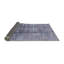 Tapis floral gris / ivoire / brun-887014333