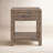 Lupton Solid Wood Piece Bedroom Set