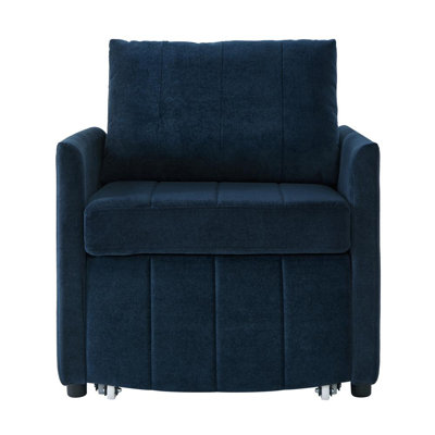 Chaise pliante
