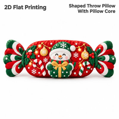 100% Cotton Floral Pillowcase