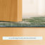 Tapis intérieur / extérieur lavable à la machine Chantille ACN2833-1733115845-1733115851