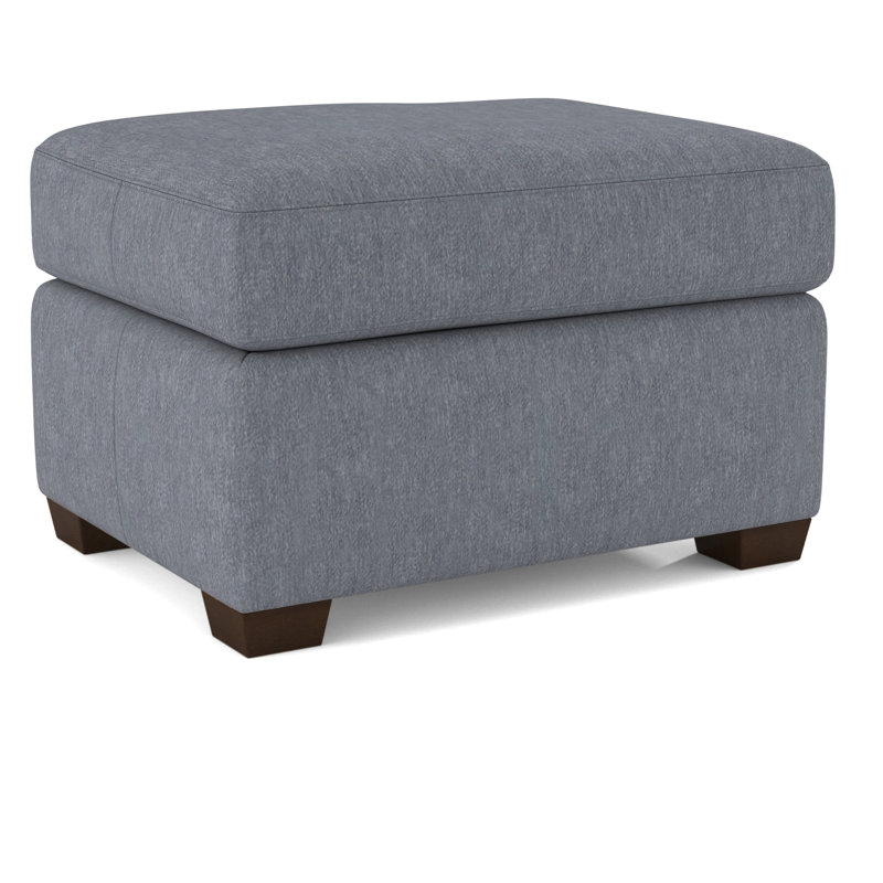 Ottoman, Applause Ashton, Nutmeg