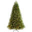 Royal 7.97' H Lighted Artificial Fir Christmas Tree