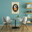 Impression d'art mural fantaisiste Midnight Mischief-636579963