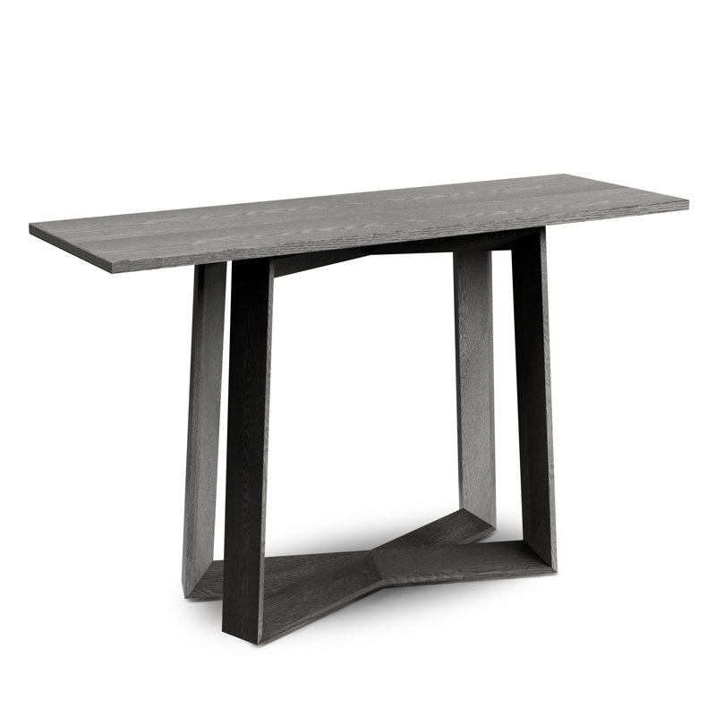 Console Table, 73.4cm H x 120cm W x 40cm D