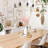 17.4'' Faux Pampas Grass Grass
