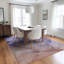 Tapis intérieur / extérieur Kyrie avec envers antidérapant-534243645