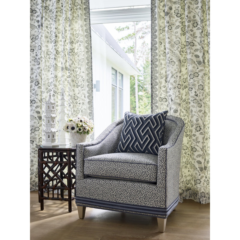 Pacifica Fabric, Grey