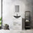 Free Standing Bathroom Vanity With Sink-106889139-106976674