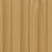 3 Drawer Dresser With Fluted Panel Design-1216285448