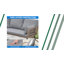 Ensemble de conversation modulaire avec coussins 4 pièces Gaertner-447430992-447430993
