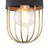 Haley Semi Flush Mount-584736689