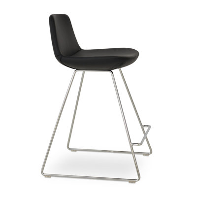 Pera Bar & Counter Stool by sohoConcept