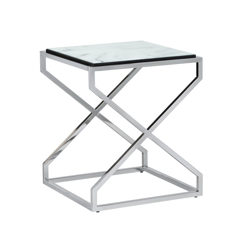 Table décorative