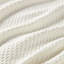 Couverture 100% coton Waffle Weave-79727698-79727697