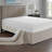 Wrap Around Adjustable Bedskirt One Size-122817877