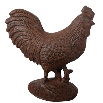 Tommy Animals Metal Garden Statue