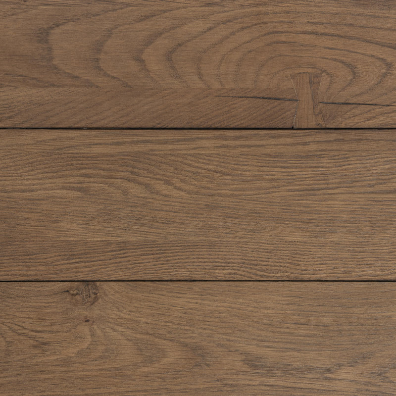Bristol Bench, Café Brown