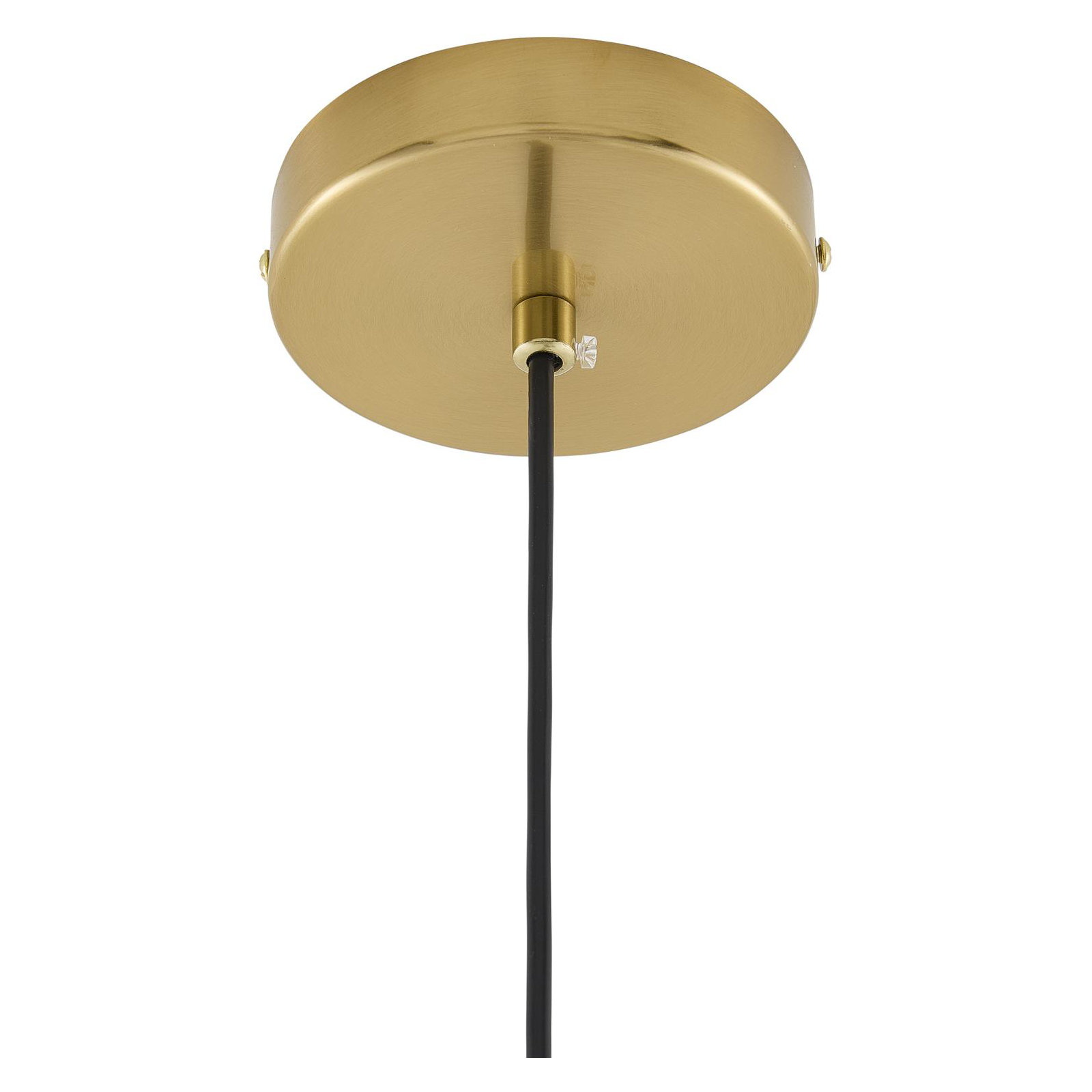Valia 3 Round Pendant Light