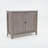 Astoria 2-door Solid Wood Accent Cabinet-613215708