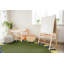 Tapis vert Just for Kids par Joy Carpets-1904861106