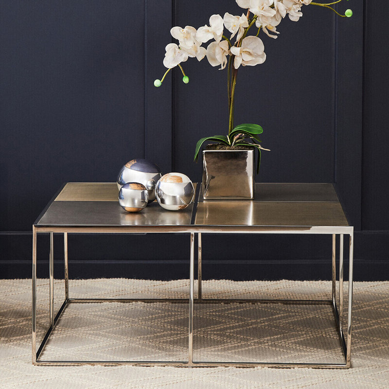 Emile Frame Coffee Table