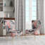 Chaise parsons de 22,5 po de largeur