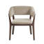 Fauteuil de salle à manger Blake-192285220