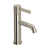 Polished Nickel selected