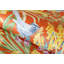Tropical Collection Mo'orea Inspired Flowers and Birds 27.8' L x 27.5" W Wallpaper Roll-73447920