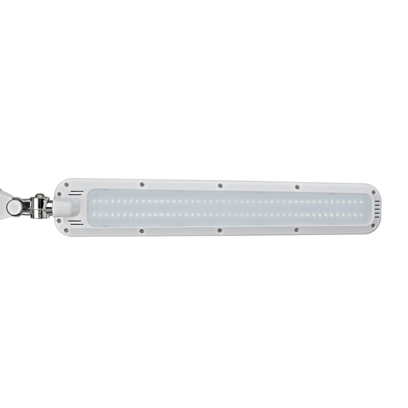 Adjustable Clip On Lamp