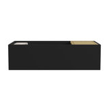 DUCASSE FIRECLAY KITCHEN WORKSTATION, 36",