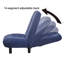 Canapé inclinable Bendon