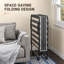 Dimitris Folding Bed
