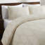 Ensemble d'édredon 100% coton Manali-109476609-109476611