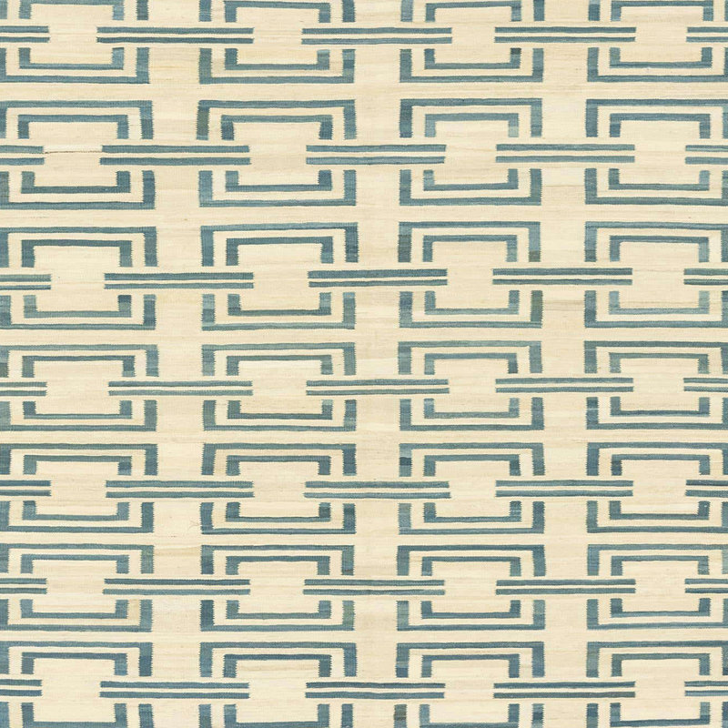 Tapis abstrait moderne 1919, Rectangle 4 pi x 6 pi
