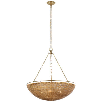 Clovis 4 - Light Chandelier