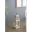 Ensemble de 2 lanternes Ramsey - blanc
