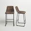 Tabouret de bar de 29 po Erika-2110062510
