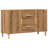 vidaXL Sideboard Engineered Wood Medium Sideboard-175512655