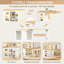 120 cm W Kitchen Island-873662970